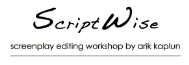 Scriptwise Logo